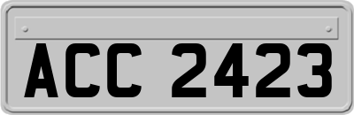 ACC2423