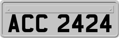 ACC2424