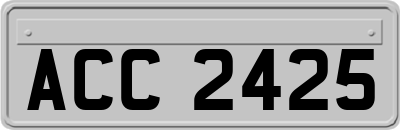 ACC2425
