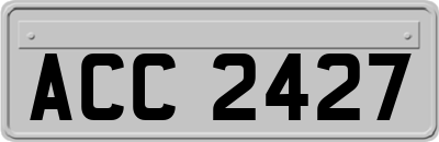 ACC2427