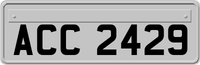 ACC2429