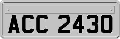 ACC2430