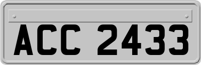 ACC2433