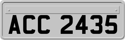 ACC2435