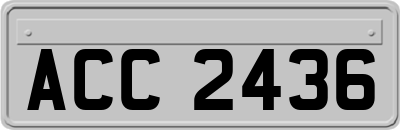 ACC2436
