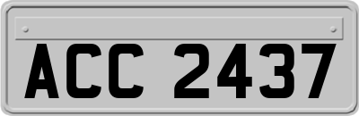 ACC2437