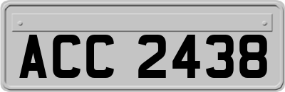 ACC2438