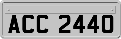 ACC2440