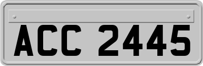 ACC2445