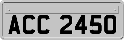 ACC2450