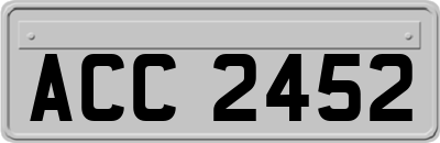 ACC2452