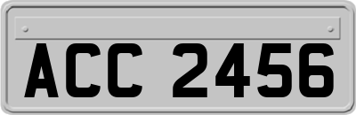 ACC2456