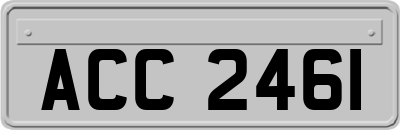 ACC2461
