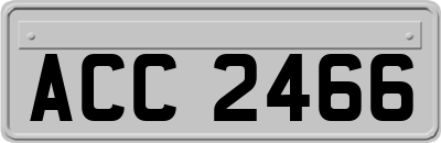 ACC2466