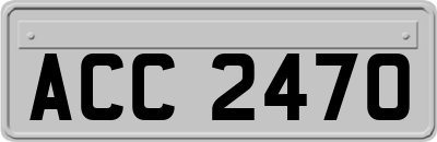 ACC2470