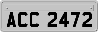 ACC2472