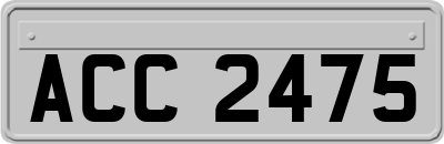 ACC2475
