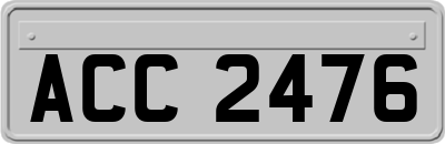 ACC2476