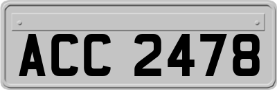 ACC2478