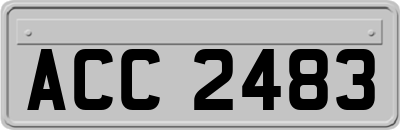 ACC2483