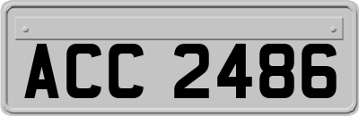ACC2486