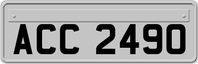ACC2490
