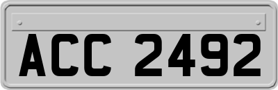 ACC2492