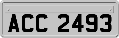 ACC2493