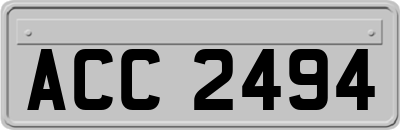 ACC2494