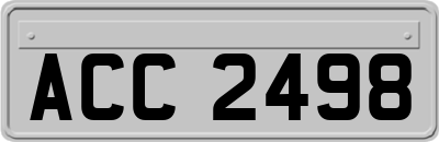 ACC2498