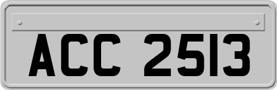 ACC2513