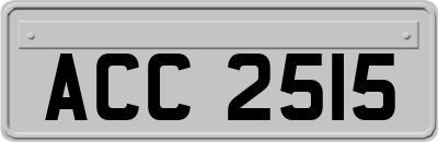 ACC2515