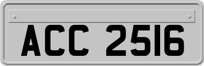 ACC2516