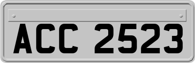 ACC2523