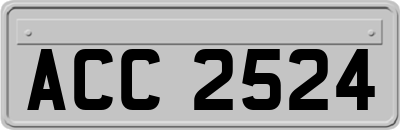 ACC2524