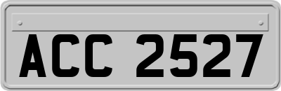ACC2527