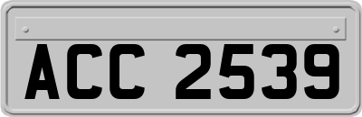 ACC2539