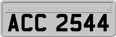 ACC2544
