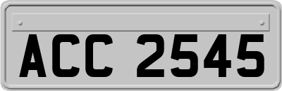 ACC2545