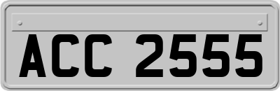 ACC2555