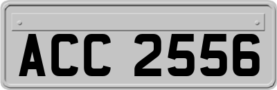 ACC2556