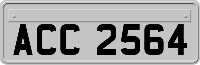ACC2564