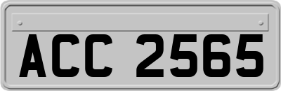 ACC2565
