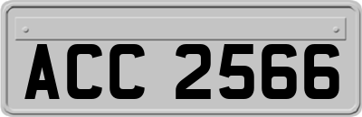 ACC2566