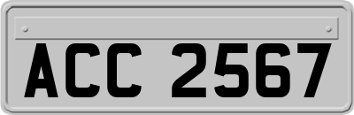 ACC2567