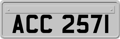 ACC2571