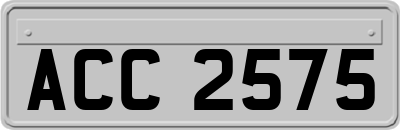 ACC2575