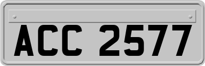 ACC2577