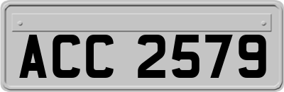 ACC2579