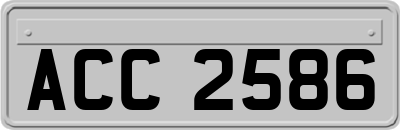 ACC2586